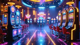 Gamben Slot Bonusları: En İyi Promosyon Rehberi